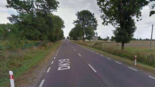 Ścieżka pieszo-rowerowa powstanie wzdłuż ruchliwego odcinka DK 19