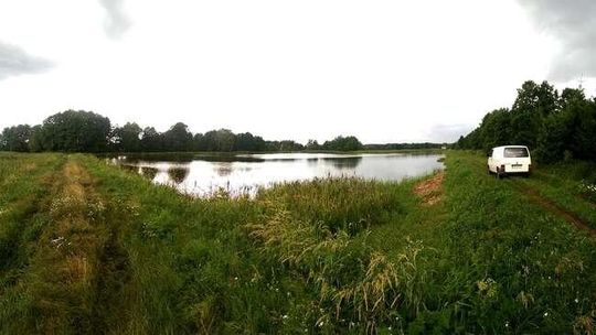 Ścieżki, szlaki, boiska, wieże widokowe i plaża. Powstanie Ośrodek Edukacji Przyrodniczej