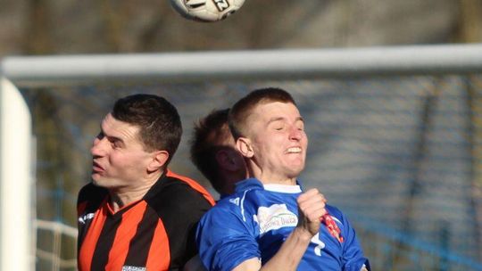 Ścisk w środku tabeli czwartej ligi. Opolanina i Ruch Ryki dzielą tylko trzy punkty