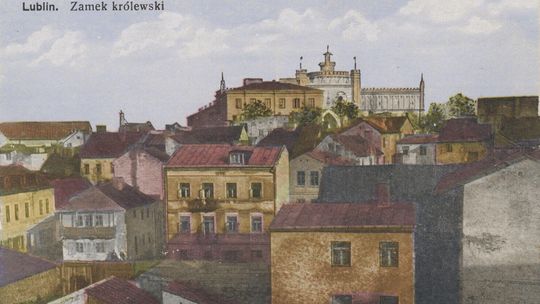 „Ściskam Ciebie i całuję…". Wernisaż wystawy archiwalnych pocztówek lubelskich z kolekcji Małgorzaty Bieleckiej-Hołdy