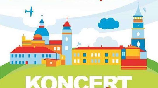 ŚDM: Chełm czeka na Belgów, Hiszpanów i Filipińczyków. Koncert Narodów