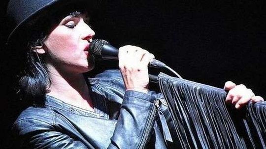 ŚDM. Kasia Kowalska i Ania Dąbrowska zaśpiewają dla pielgrzymów