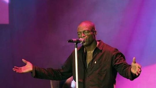 Seal i Gentleman zagrają w Lublinie. CSK ogłasza program otwarcia