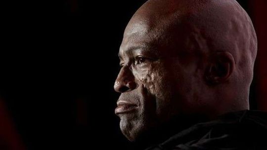 Seal przed koncertem w Lublinie: „Od zawsze było dla mnie jasne, co będę robił”