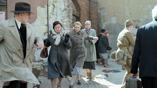 Seans filmu „Zieja” z powodzeniem mógłby zastąpić niejedną szkolną katechezę. "Warto pokazywać takich ludzi"