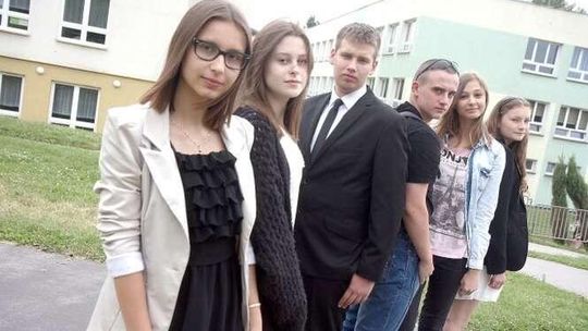 Seans pod chmurką na Wrotkowie. Zapraszają uczniowie