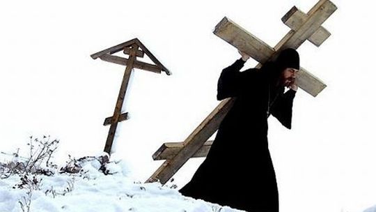 Seanse z poczuciem winy w Tekturze