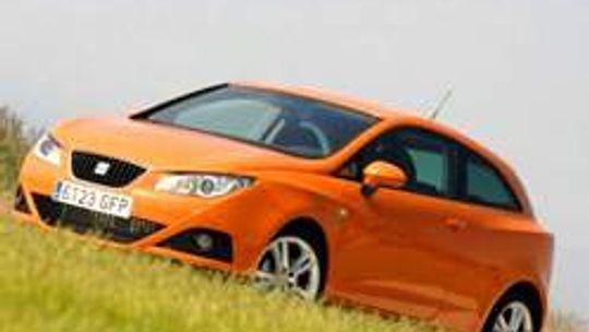 Seat ibiza (nr 20) - 474 głosy