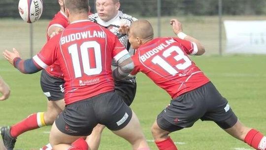 Sebastian Berestek (Budowlani Lublin): Musimy zacząć wygrywać