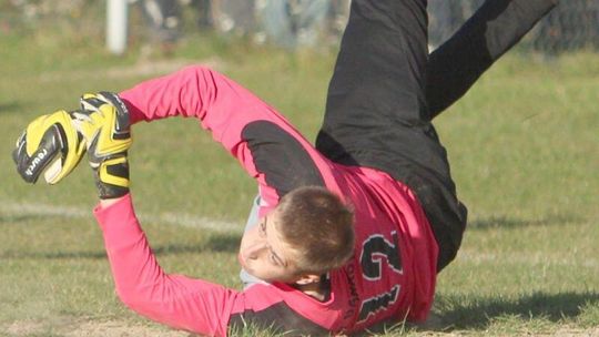 Sebastian Ciołek może wrócić do Stali Sanok