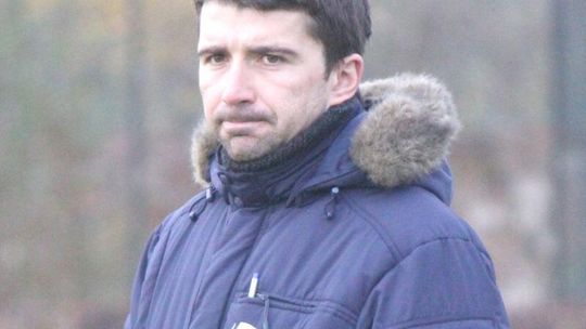 Sebastian Dziosa może wzmocnić ekipę z Końskowoli