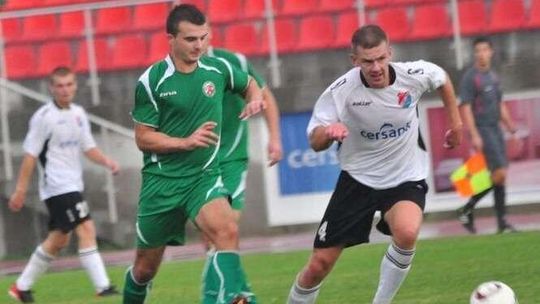 Sebastian Sadowski: Tytuł nie jest taki słodki