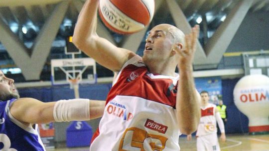 Sebastian Szymański i Wojciech Fraś blisko gry w Starcie Lublin