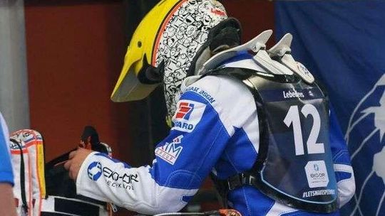 SEC: Kasprzak wygrywa w Lublinie. Lebiediew mistrzem Europy!