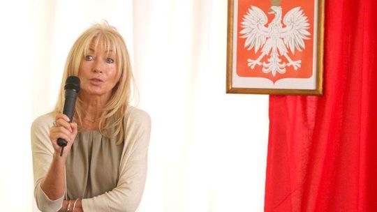 Sędzia Anna Maria Wesołowska spotka się z dziećmi w Lublinie