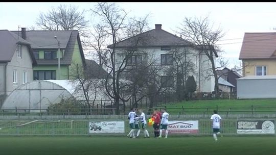 Sędzia dostał z „główki” od piłkarza. Takie rzeczy w zamojskiej klasie okręgowej 