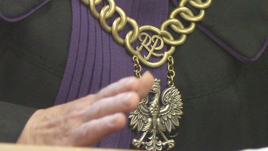 Sędzia fałszowała dokumenty sądowe?