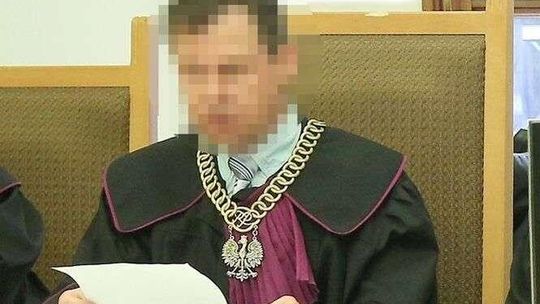 Sędzia jednak pojawił się w prokuraturze. Odpowie za jazdę po pijanemu