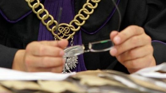 Sędzia pijana w pracy. Kara? Ma sądzić daleko od domu