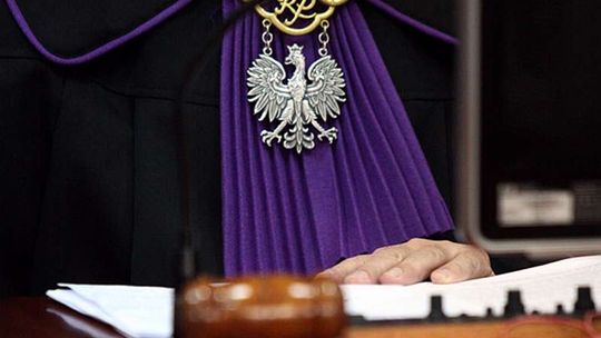 Sędzia ukarany naganą za lekceważenie sądu
