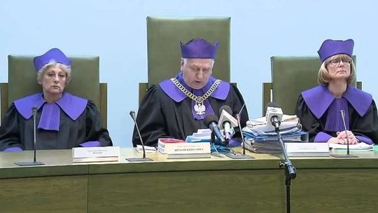Sędzia uniewinniony od zarzutu kradzieży 50 zł. Może nadal orzekać