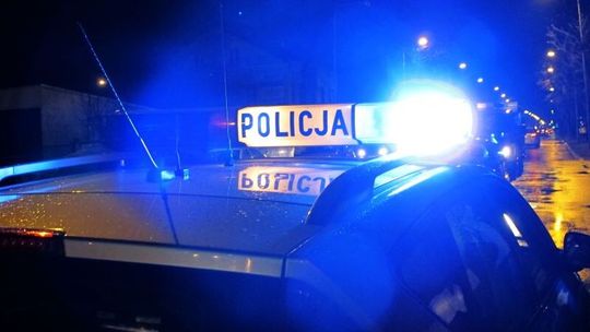 Sędzia wjechał pijany w drzewo? Sprawę przejmuje Prokuratura Krajowa 