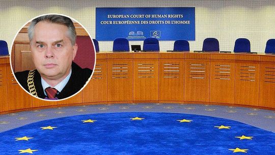 Sędzia z Lublina nie spodobał się Ziobrze. Teraz walczy o sprawiedliwość