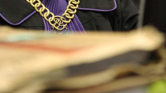 Sędziego z Kraśnika osądzą w Stalowej Woli