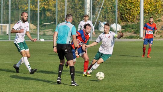 Sędziowie piłki nożnej chcą podwyżek. Na razie urlopy zamiast strajku