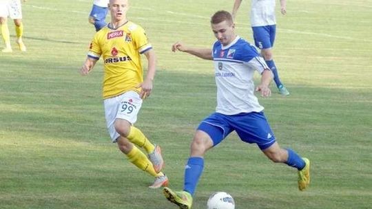 Sędziowie skrzywdzili Motor? Opinie po meczu w Tomaszowie Lubelskim