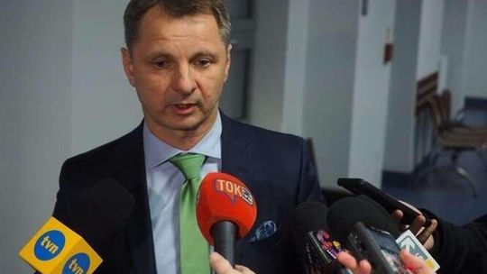 Sędziowie z Lublina protestują przeciwko odwołaniu prezesów sądów. "Działania godzą w zasadę jawności"