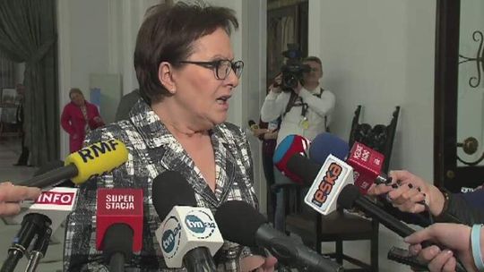 Sejm. Dwa projekty o in vitro skierowane do dalszych prac