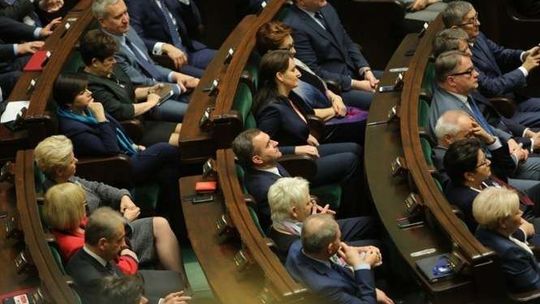 Sejm odrzucił projekt o całkowitym zakazie aborcji. Jak głosowali lubelscy posłowie? 