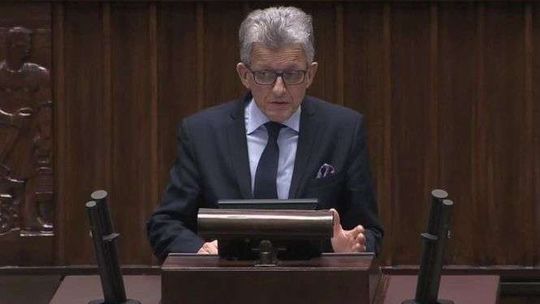 Sejm wybrał sędziów do KRS. Opozycja nie głosowała