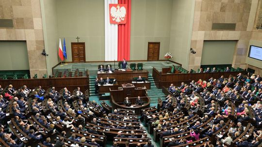 Sejm wznawia obrady. Którzy lubelscy posłowie znajdą się w komisjach sejmowych?
