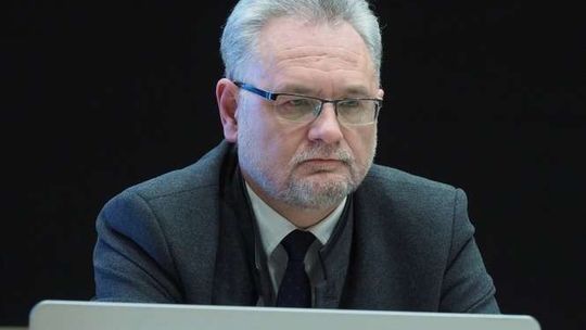 Sejmik: Andrzej Pruszkowski szefem klubu PiS