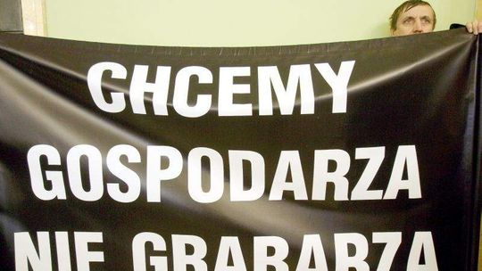 Sejmik o transporcie: Marszałek o sukcesach, związkowcy o porażkach