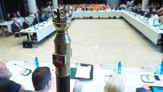 Sejmik. "Prezesowi się nie odmawia". Kto miał decydujący wpływ na obsadę stanowisk? 