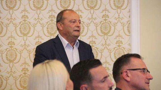 Sejmik Województwa Lubelskiego. Transfer w koalicji