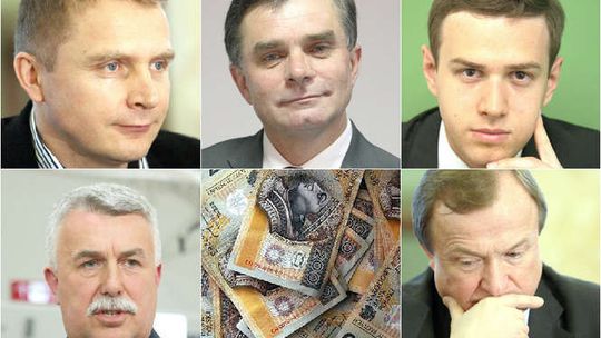 Sejmowe kilometrówki posłów z woj. lubelskiego. Kto wydał najwięcej?
