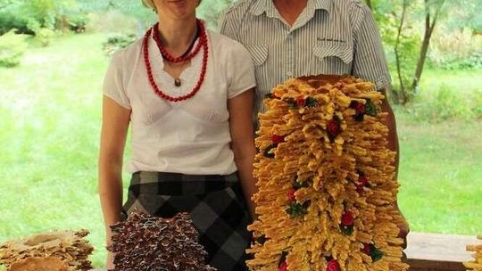 Sęk w tym cieście czyli Bialski Festiwal Sękaczy