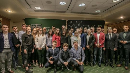 Sekcja pływacka, czyli perła w koronie AZS UMCS Lublin