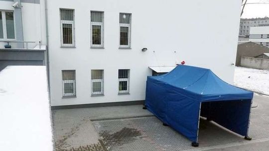 Sekcja zwłok kolejnej ofiary katastrofy smoleńskiej w Lublinie