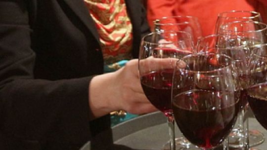 Sekretarka burmistrza Kraśnika prowadziła po alkoholu, potrąciła rowerzystę