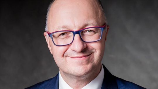 Sekretarz gminy Gościeradów musi odejść. Przez decyzję Andrzeja Dudy