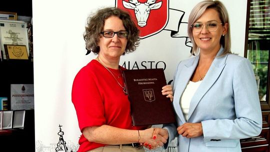 Sekretarz została wójtem, a sekretarzem doświadczona urzędniczka