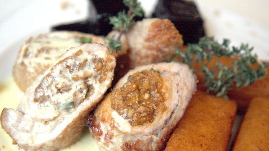 Sekrety suropiecków