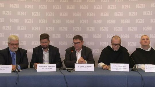 Seks, przemoc, manipulacja. Zakonnik działał jak sekciarz, a karą było zesłanie do Lublina