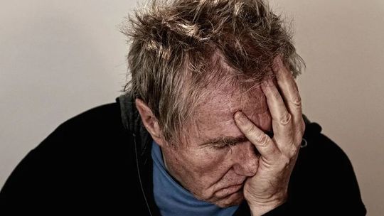 Seks, smutek i szczęście też. Zbadali kryzysy, które nadeszły w czasie lockdownu