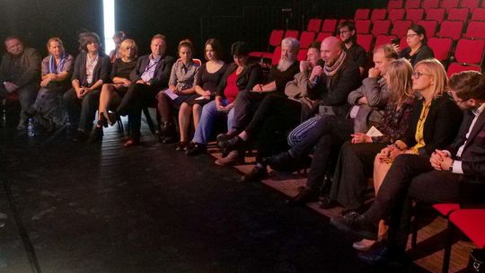 „Seks, wóda, polibuda!” Czy jest szansa na przyszłość kultury studenckiej w Lublinie?